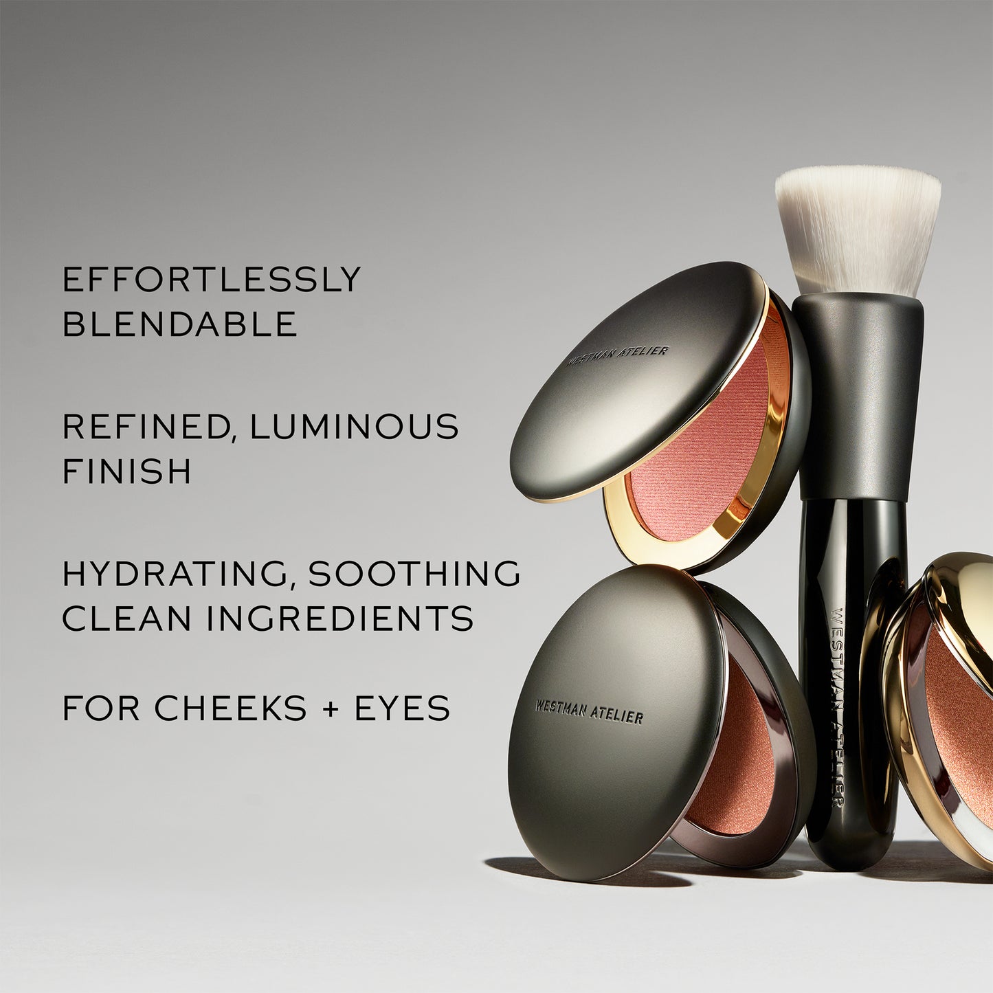 Westman Atelier Super Loaded Tinted Highlight