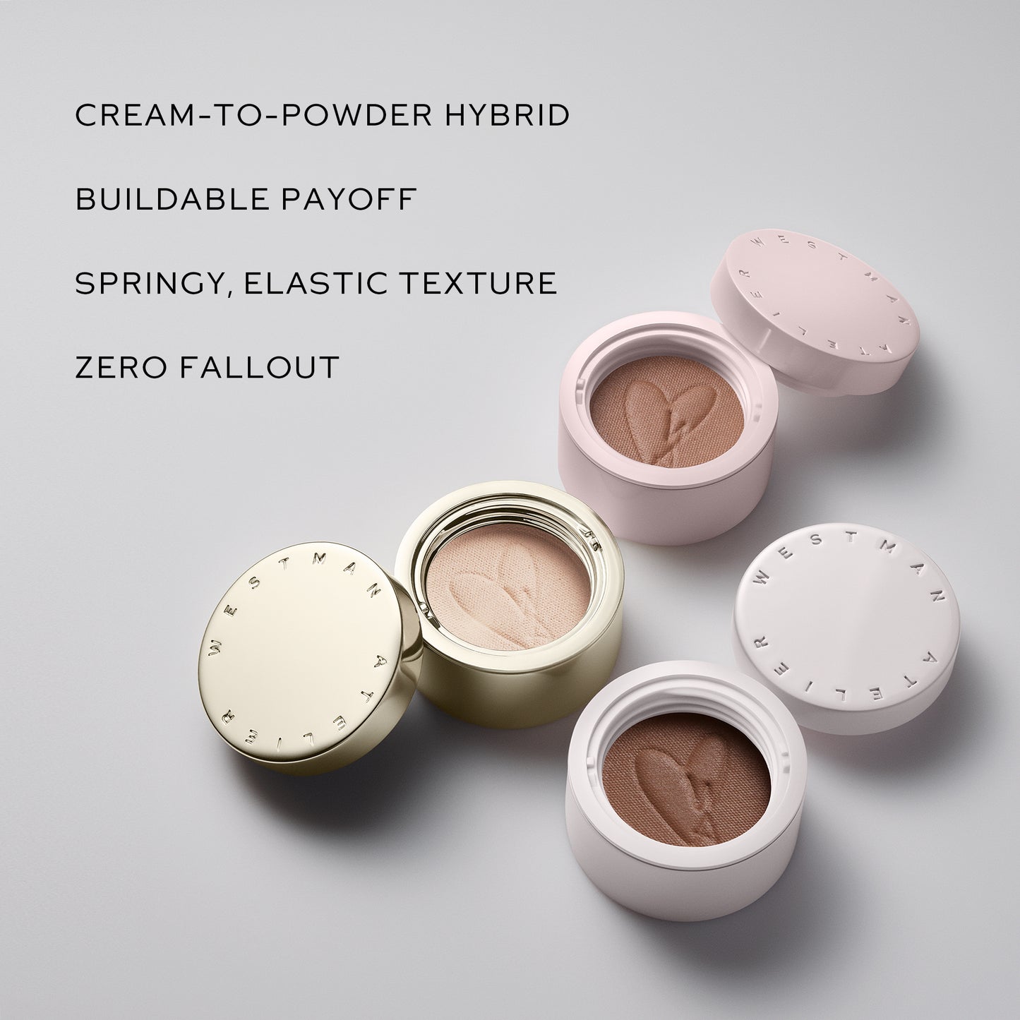 Westman Atelier Eye Pods Eye Shadow