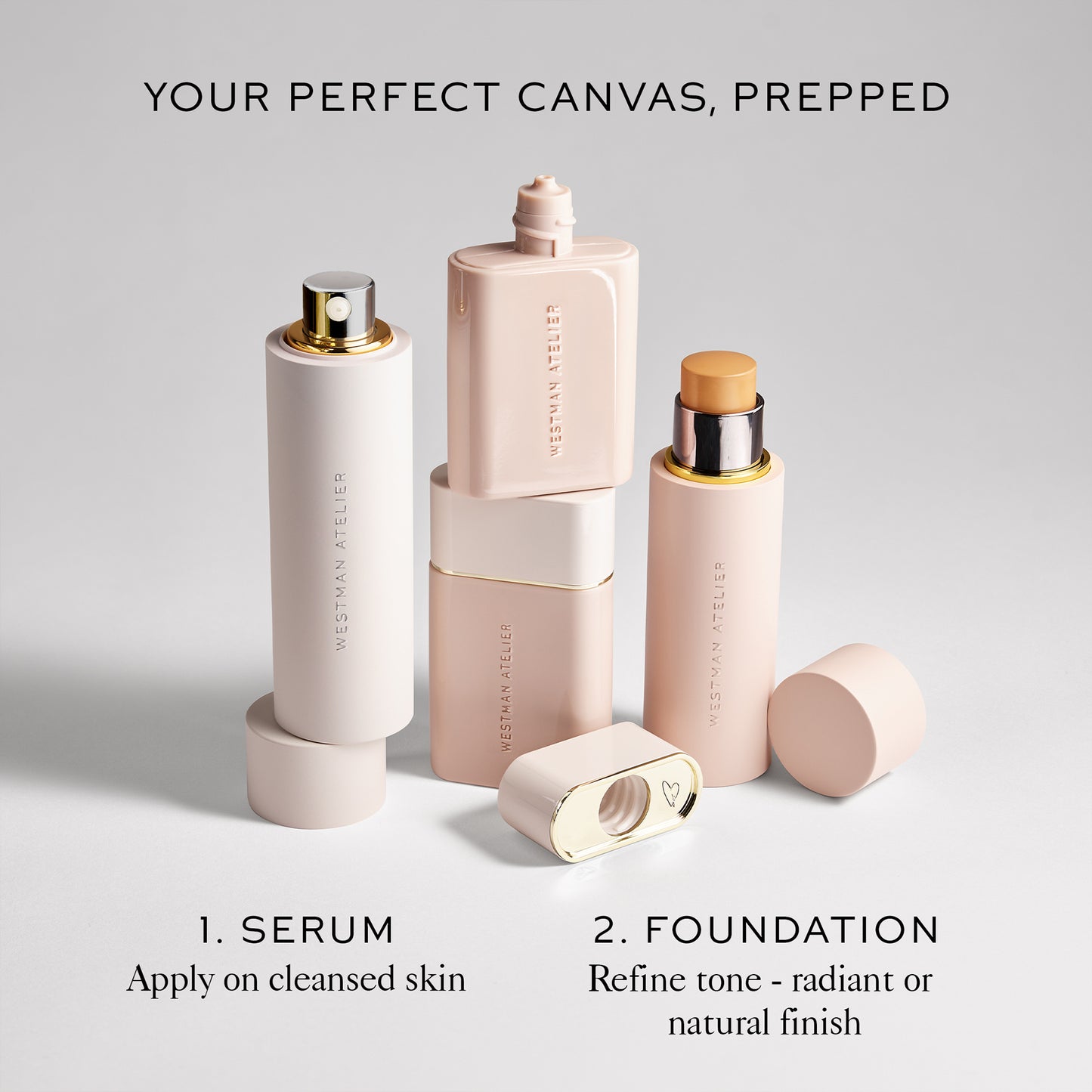 Westman Atelier Skin Activator