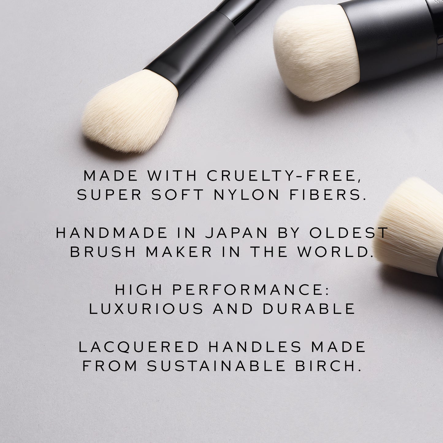 Westman Atelier Blender Brush II