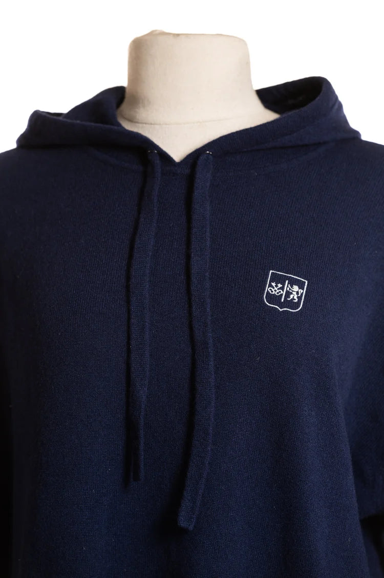 Cashel Palace x BDraddy MacKenzie Hoodie