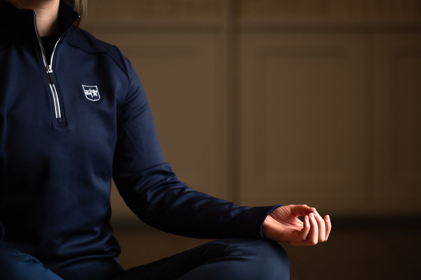 The Rest Ritual: Yoga Nidra at Cashel Palace