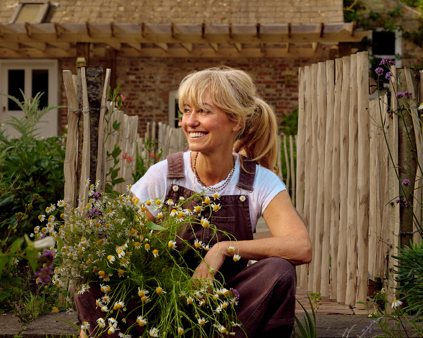 At Home with Clodagh McKenna