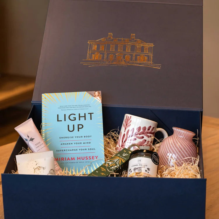 Cashel Palace Ladies Giftbox