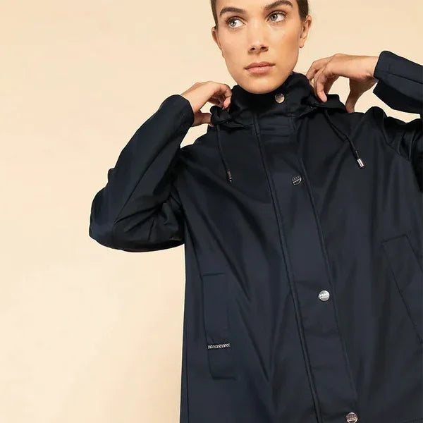 Cashel Palace x Dada Sport Tempo Jacket