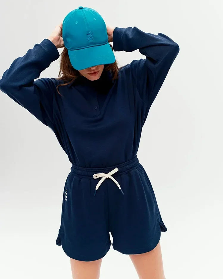 Cashel Palace x Dada Sport Oscar Shorts