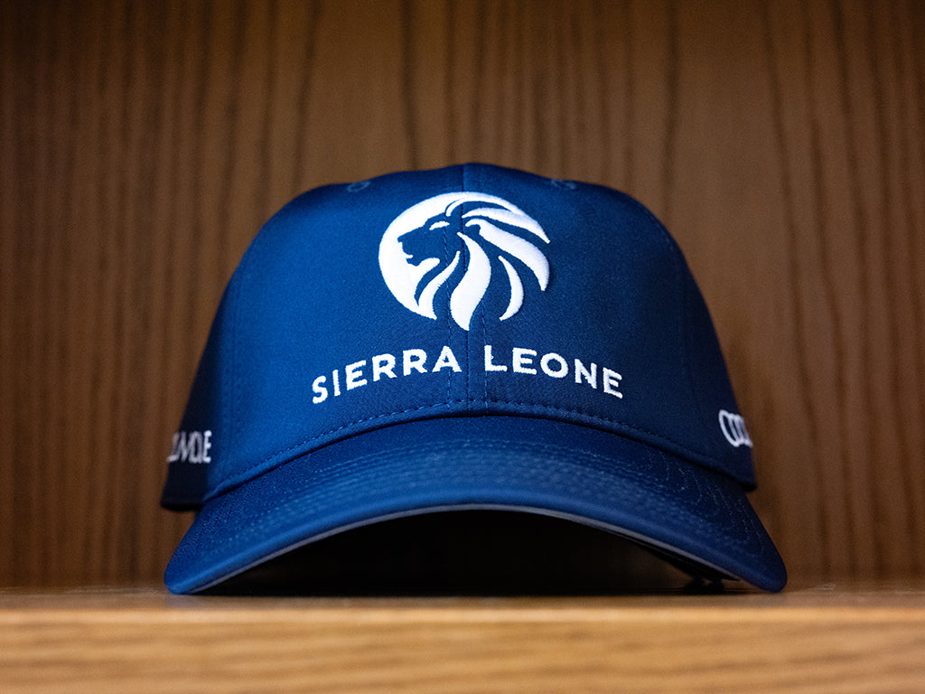 Sierra Leone Cap