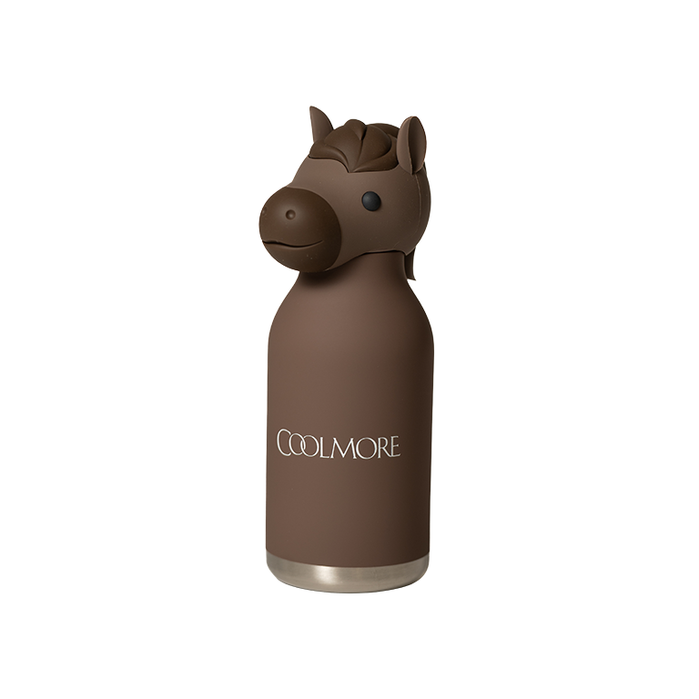 Coolmore x Asobu Kids Water Bottle