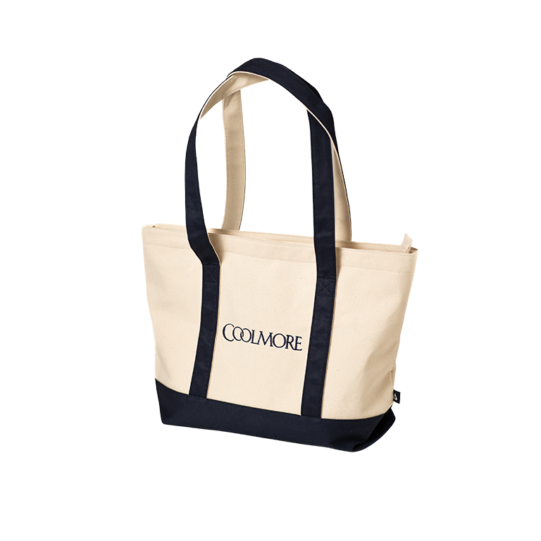 Coolmore Tote Bag