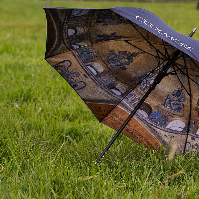 Coolmore St Mark's Basilica Umbrella