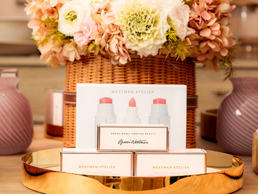 Our Partners: Westman Atelier