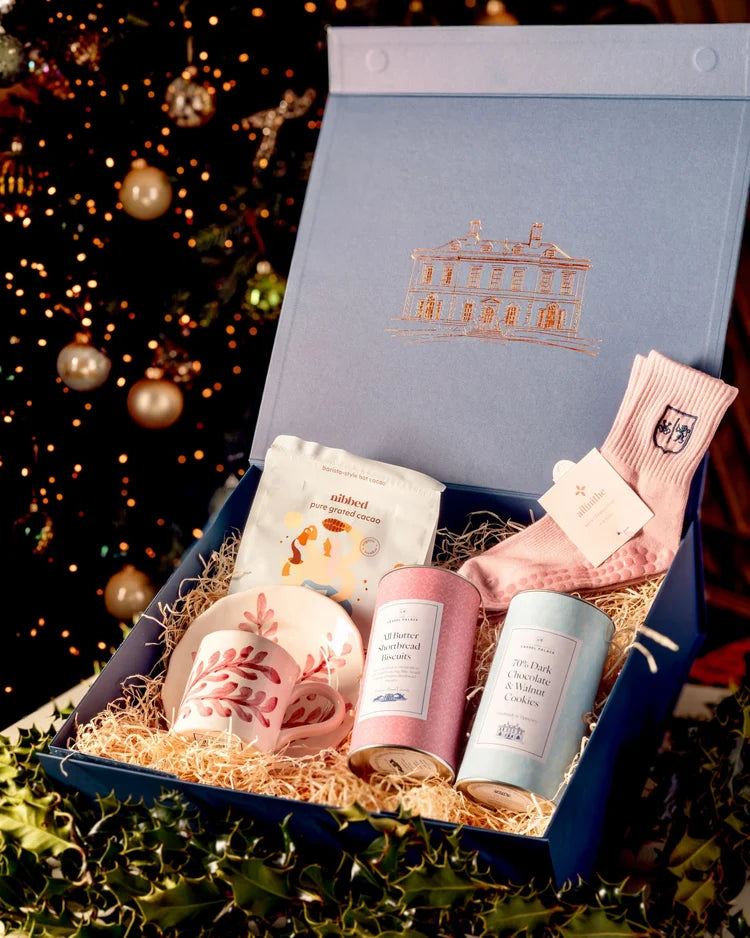 Hampers and Gifting