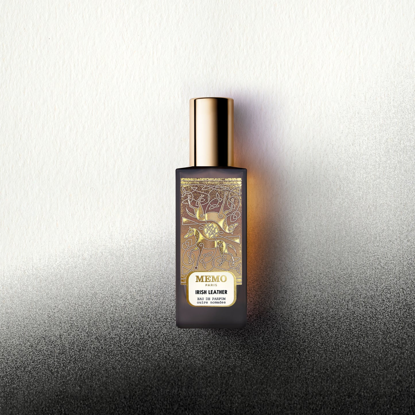 Memo Paris Irish Leather - Eau de Parfum