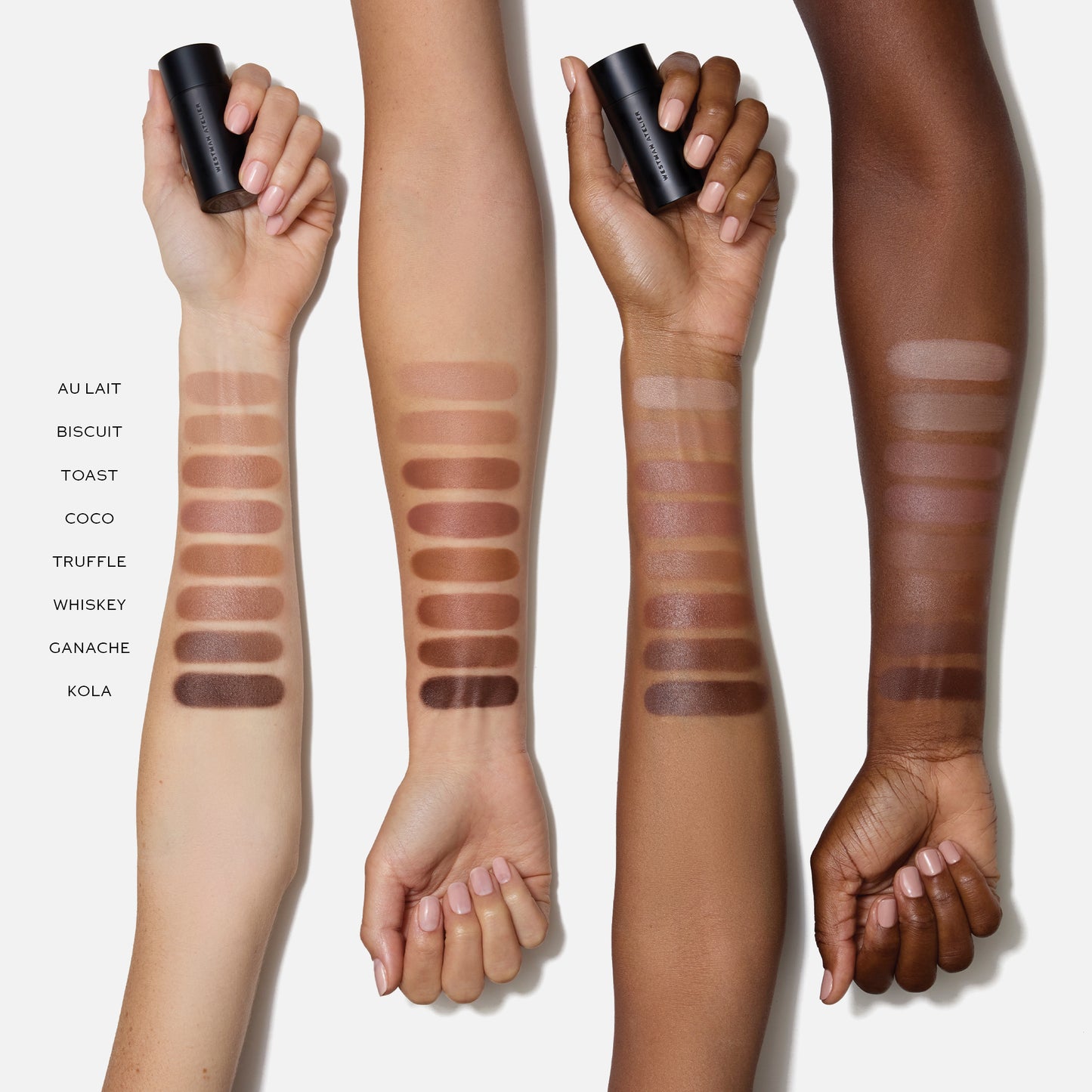 Westman Atelier Face Trace Contour Stick