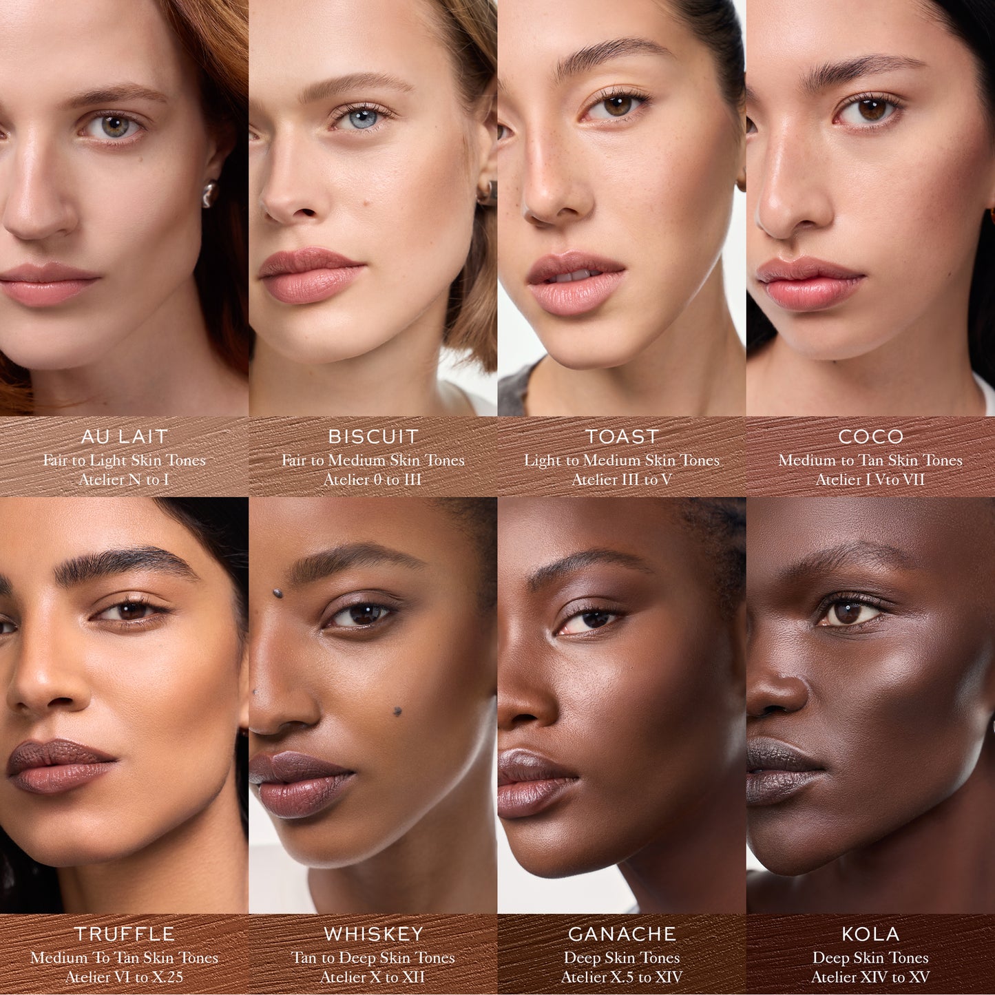 Westman Atelier Face Trace Contour Stick