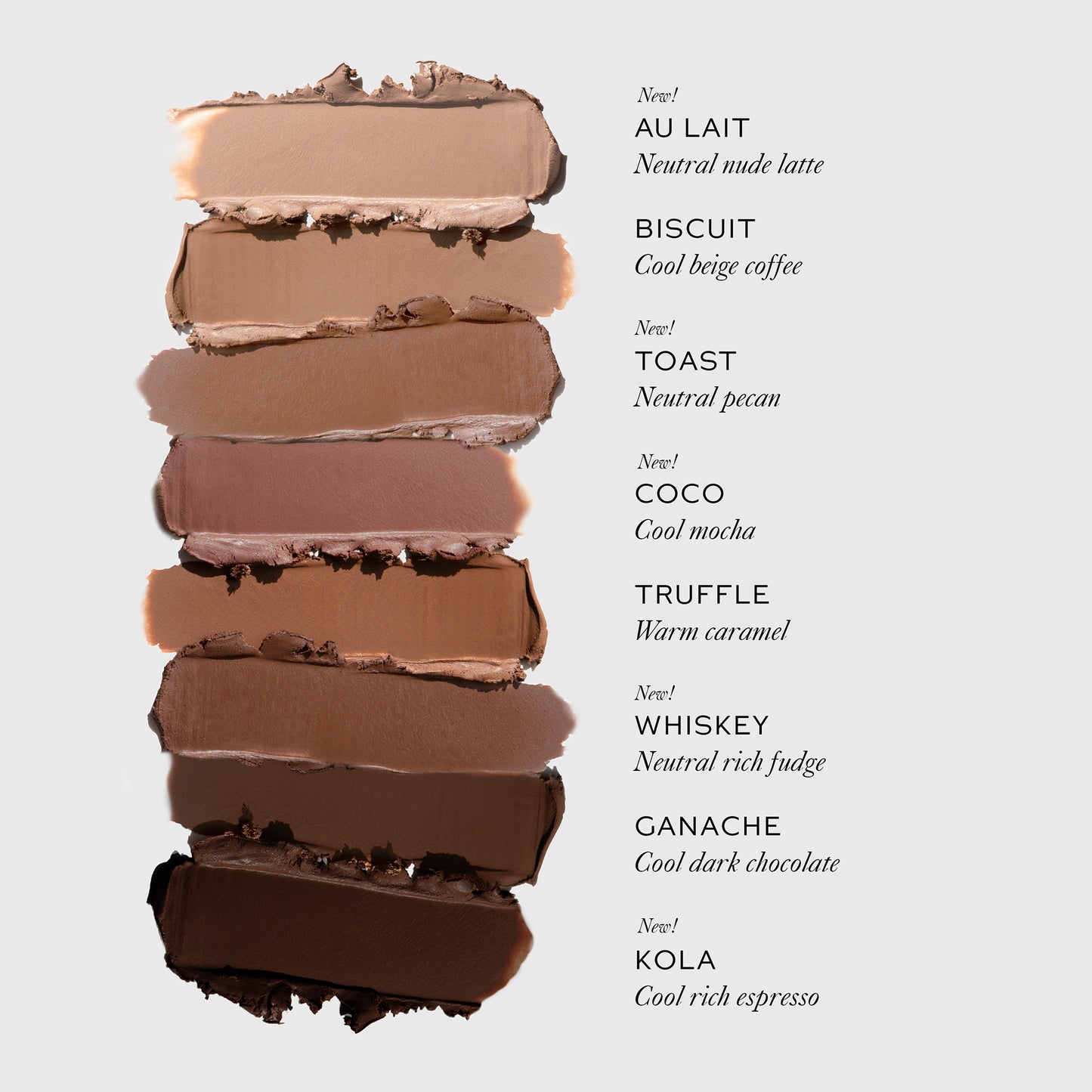 Westman Atelier Face Trace Contour Stick