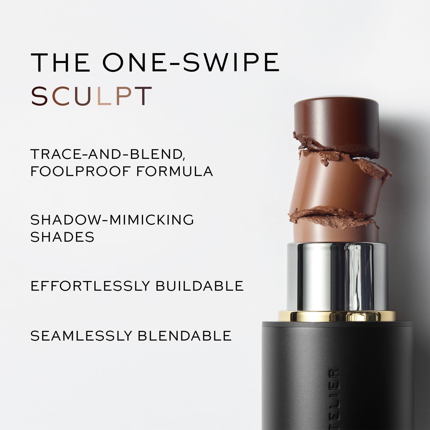 Westman Atelier Face Trace Contour Stick