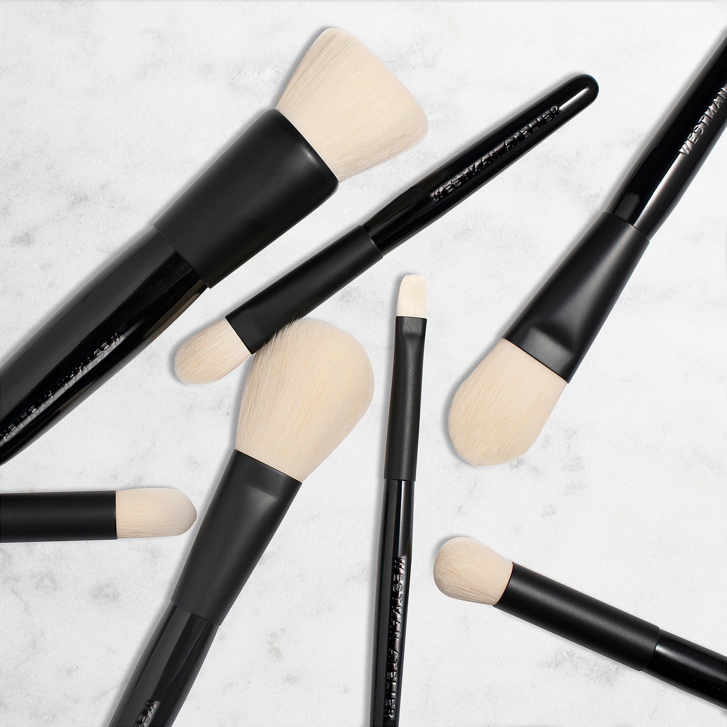 Westman Atelier Foundation Brush