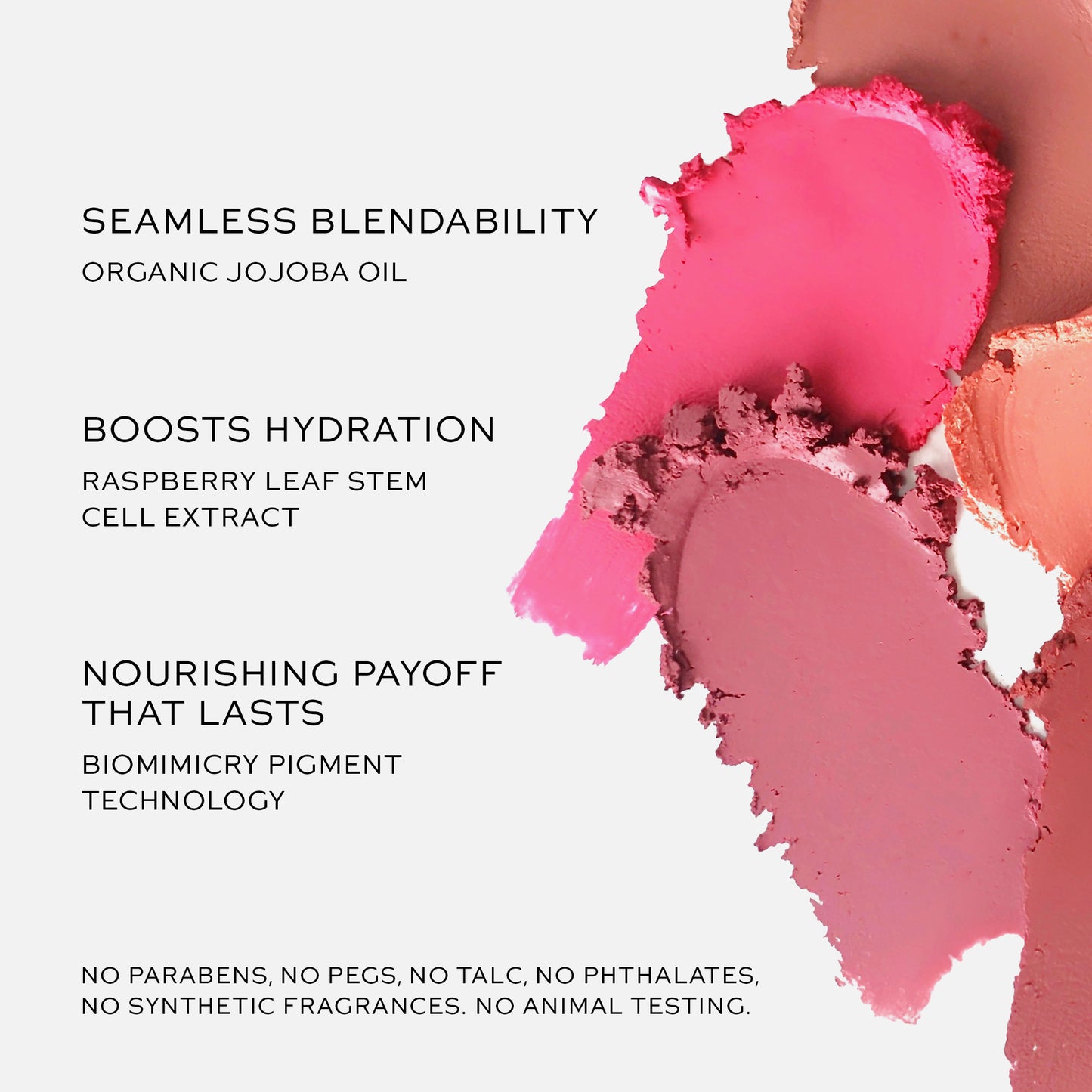 Westman Atelier Baby Cheeks Blush Stick