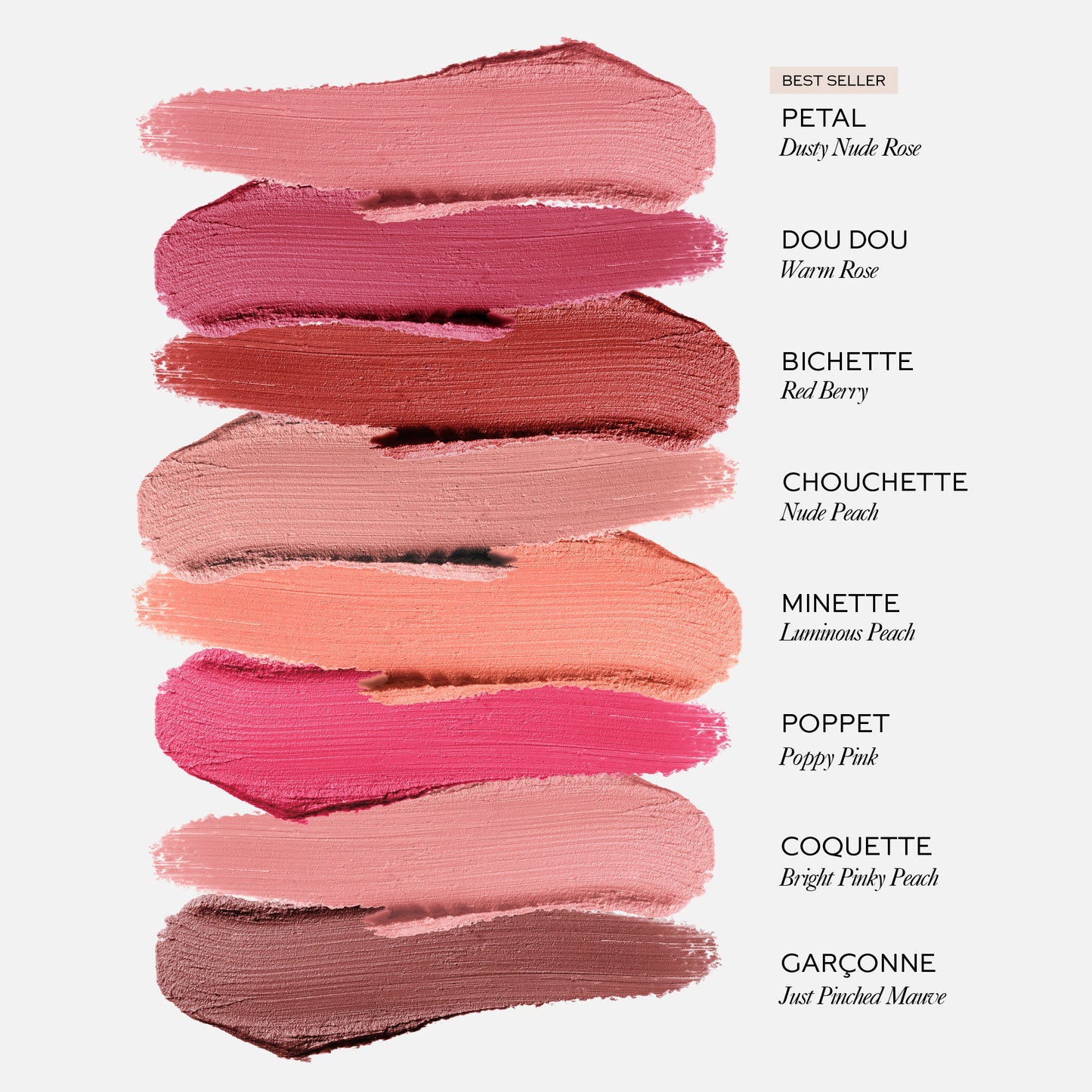 Westman Atelier Baby Cheeks Blush Stick