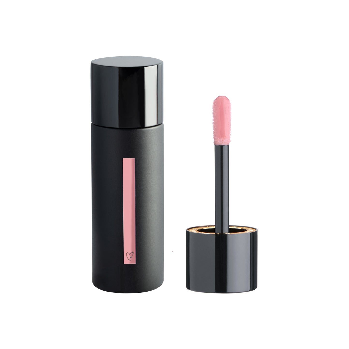 Westman Atelier Squeaky Clean Liquid Lip Balm
