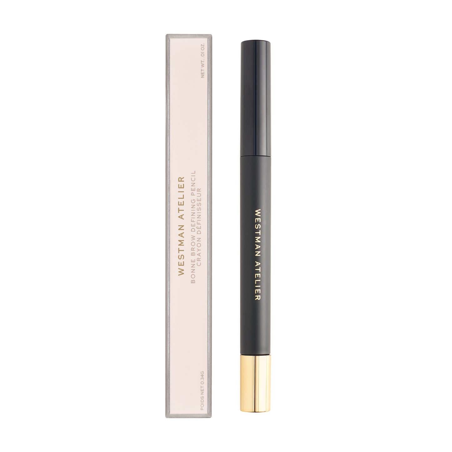 Westman Atelier Bonne Brow Defining Pencil