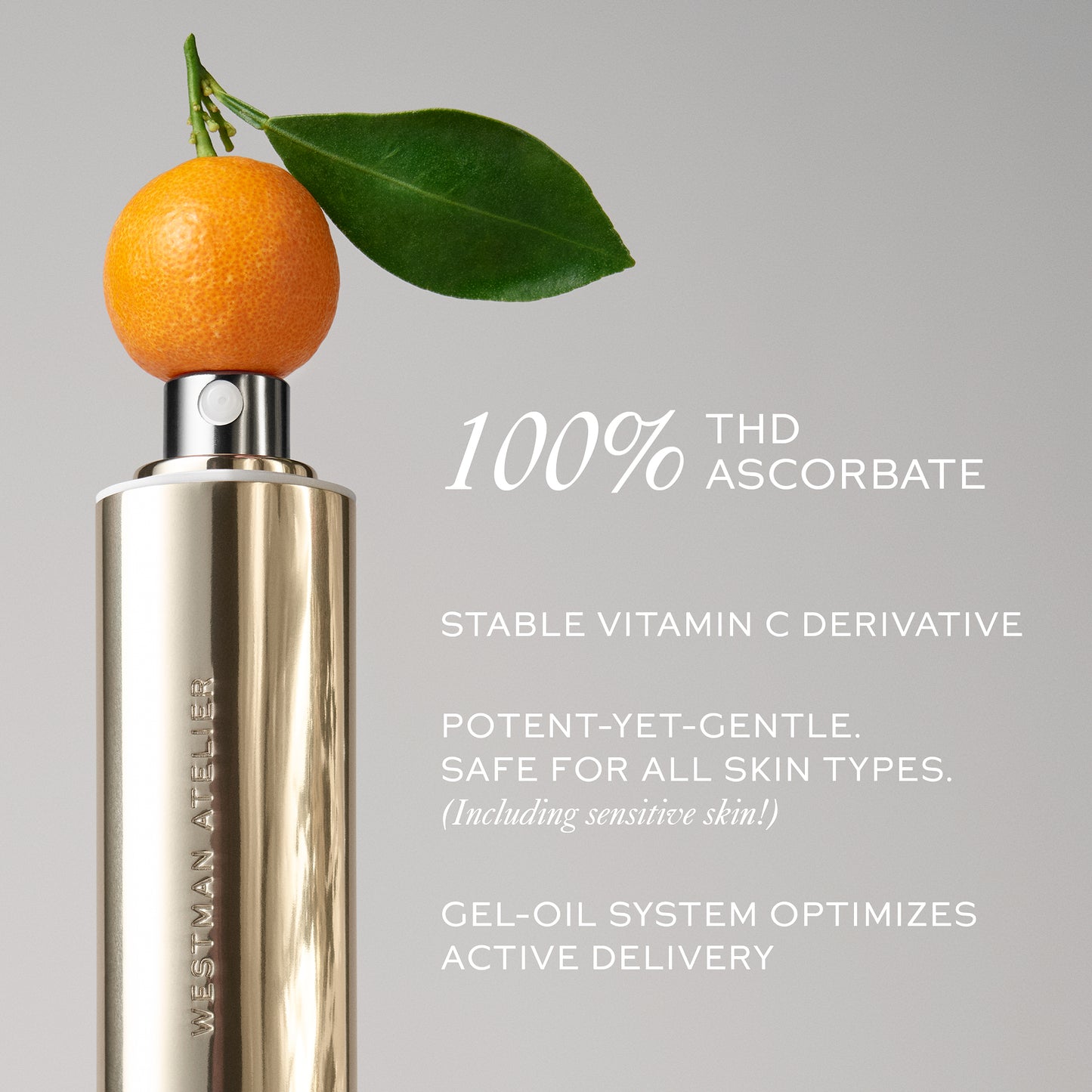 Westman Atelier Suprême C Serum