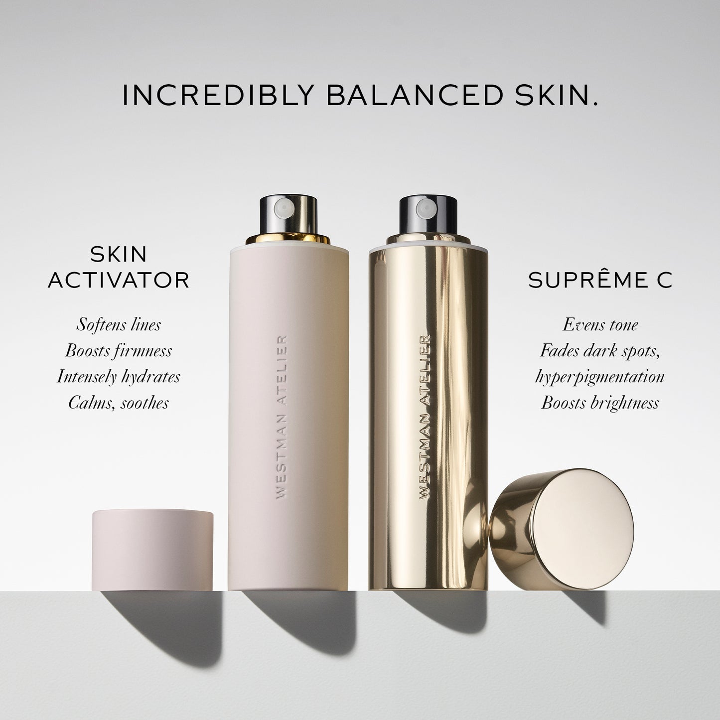 Westman Atelier Suprême C Serum