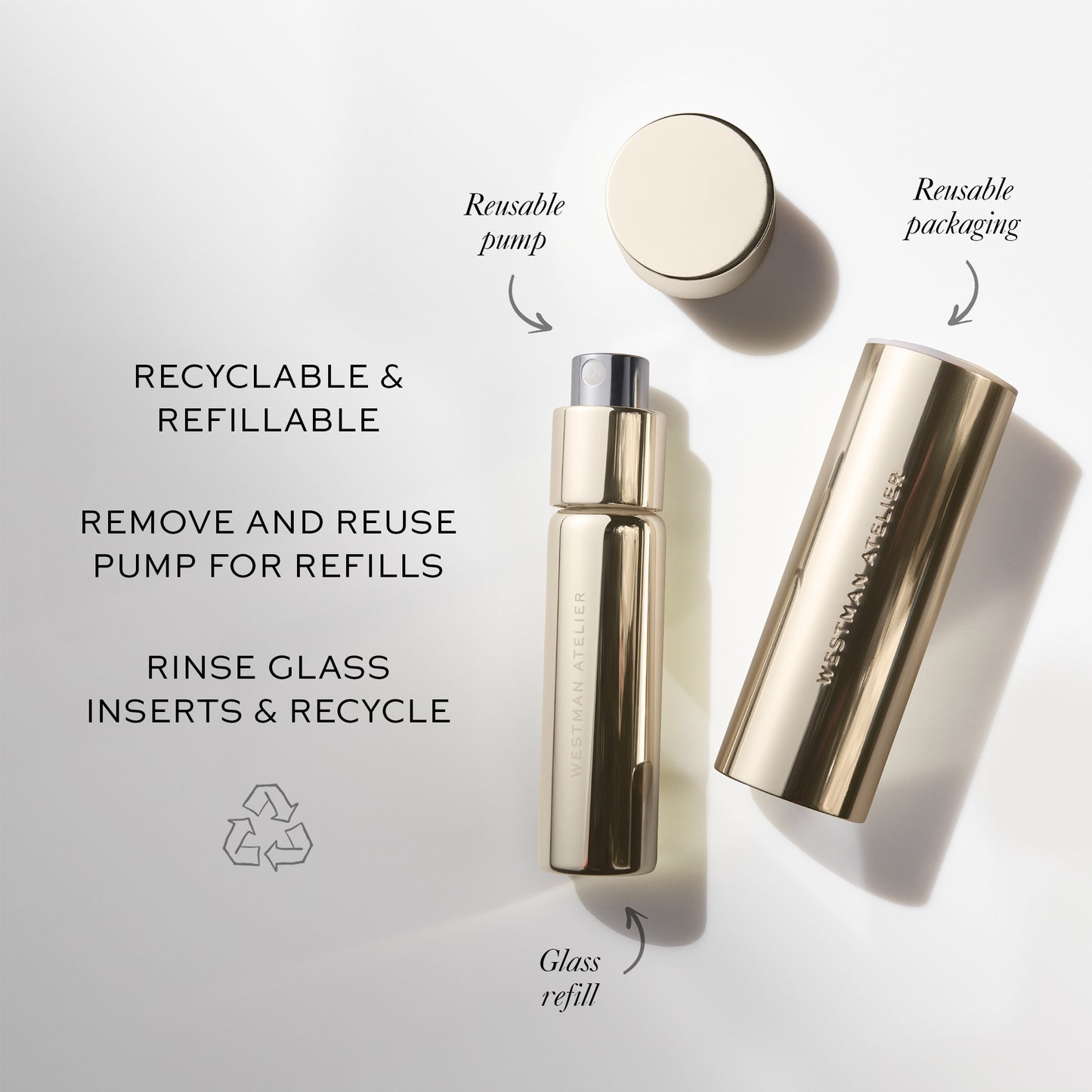 Westman Atelier Suprême C Serum