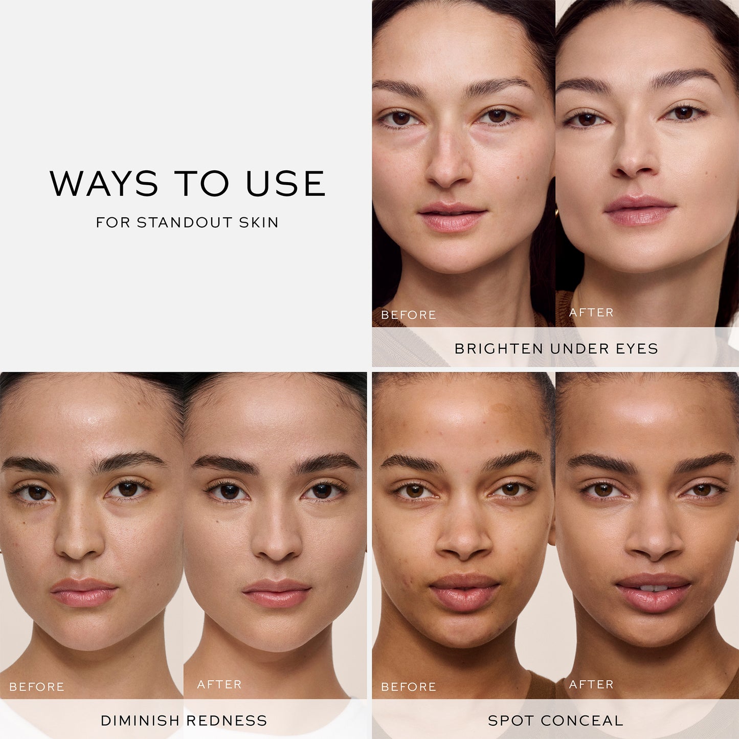 Westman Atelier Vital Skincare Concealer