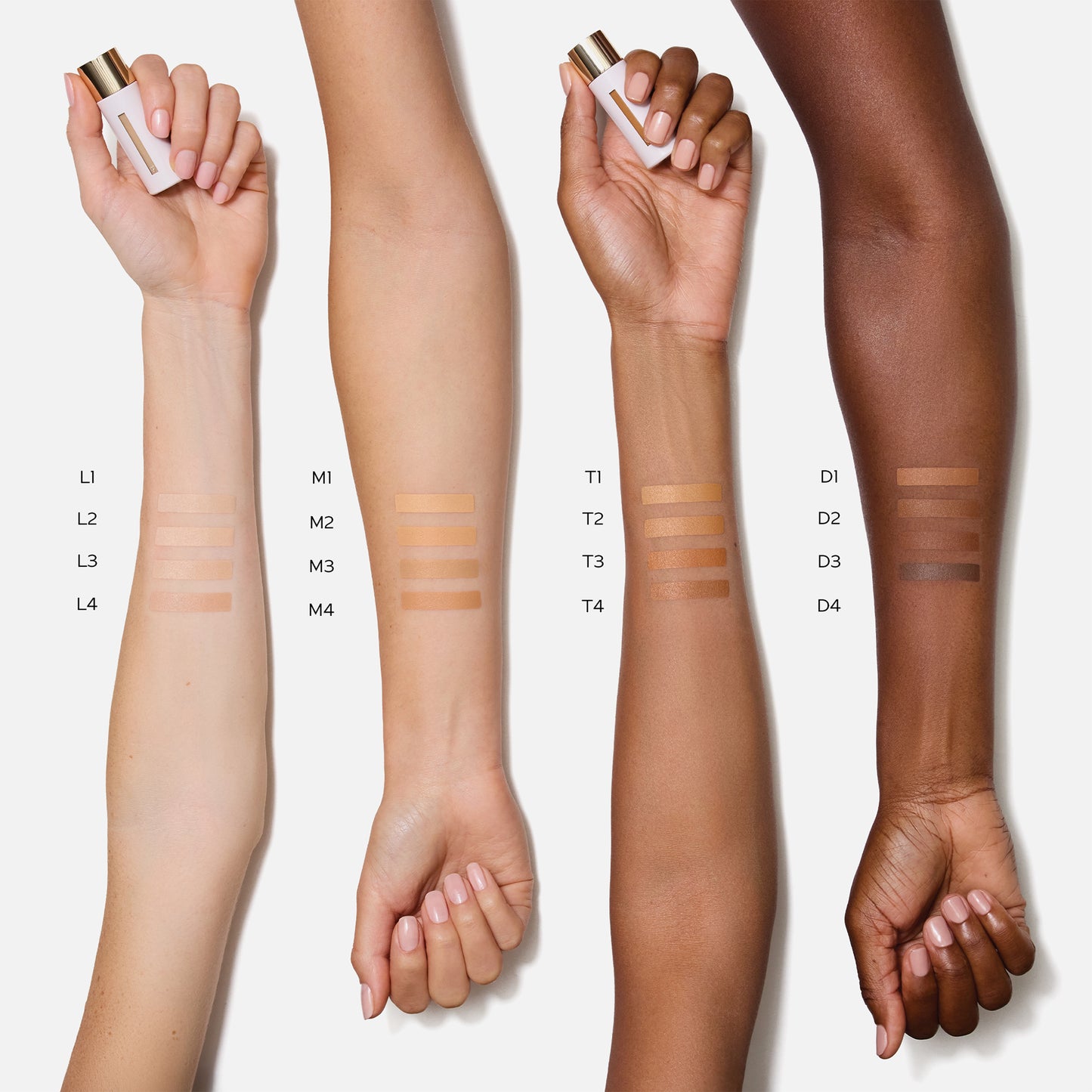 Westman Atelier Vital Skincare Concealer