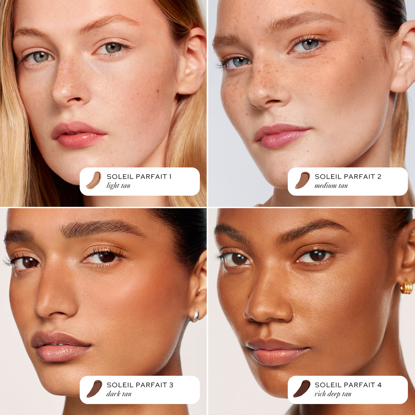Westman Atelier Sun Tone Bronzing Drops