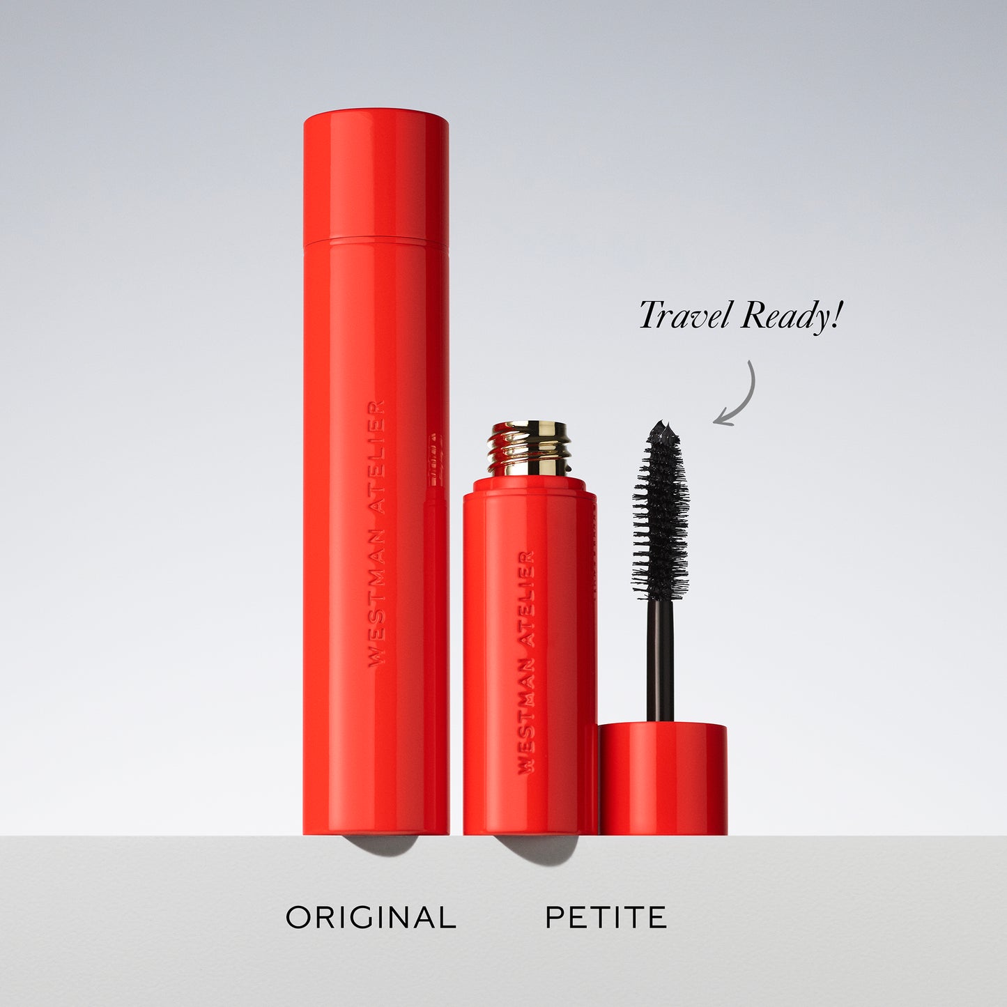 Westman Atelier Petite Eye Want You Mascara