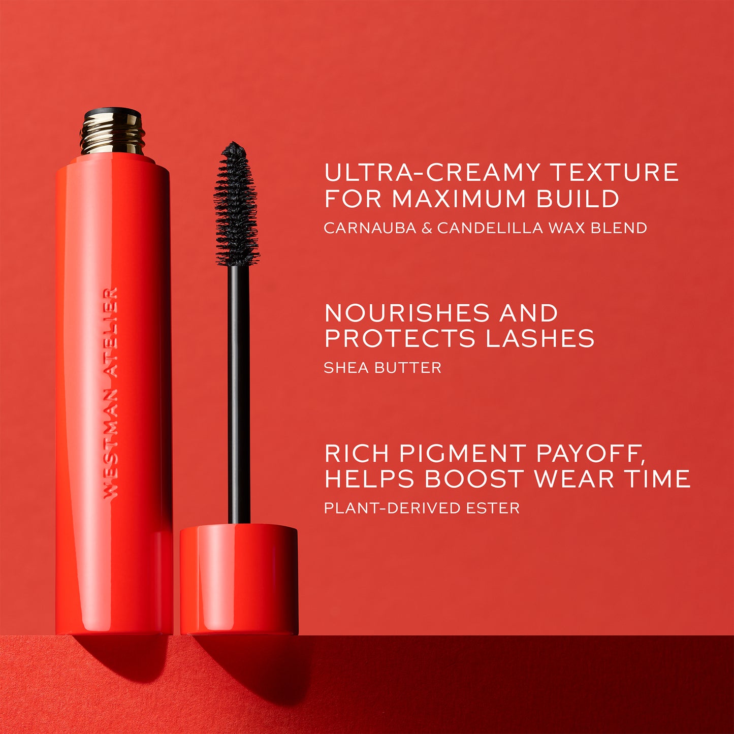 Westman Atelier Eye Want You Mascara