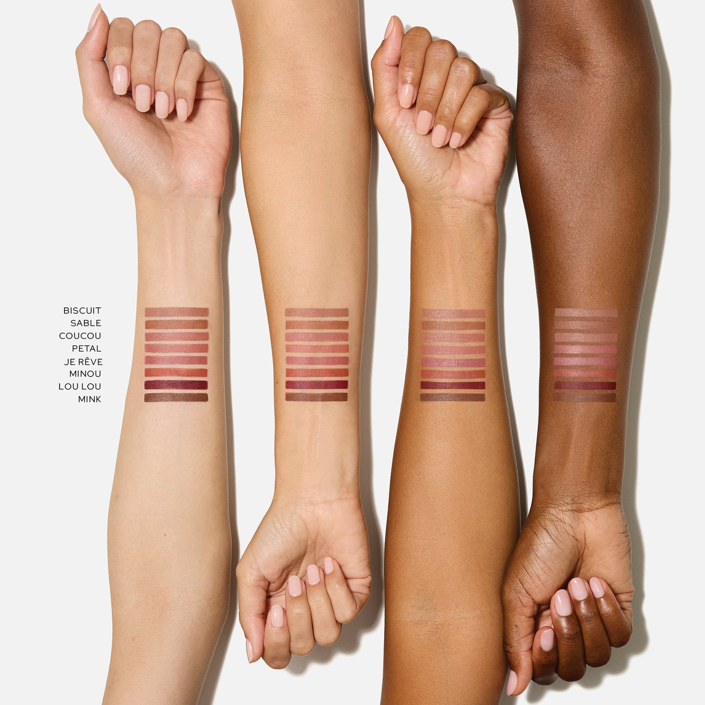 Westman Atelier Lip Shape Lip Liner