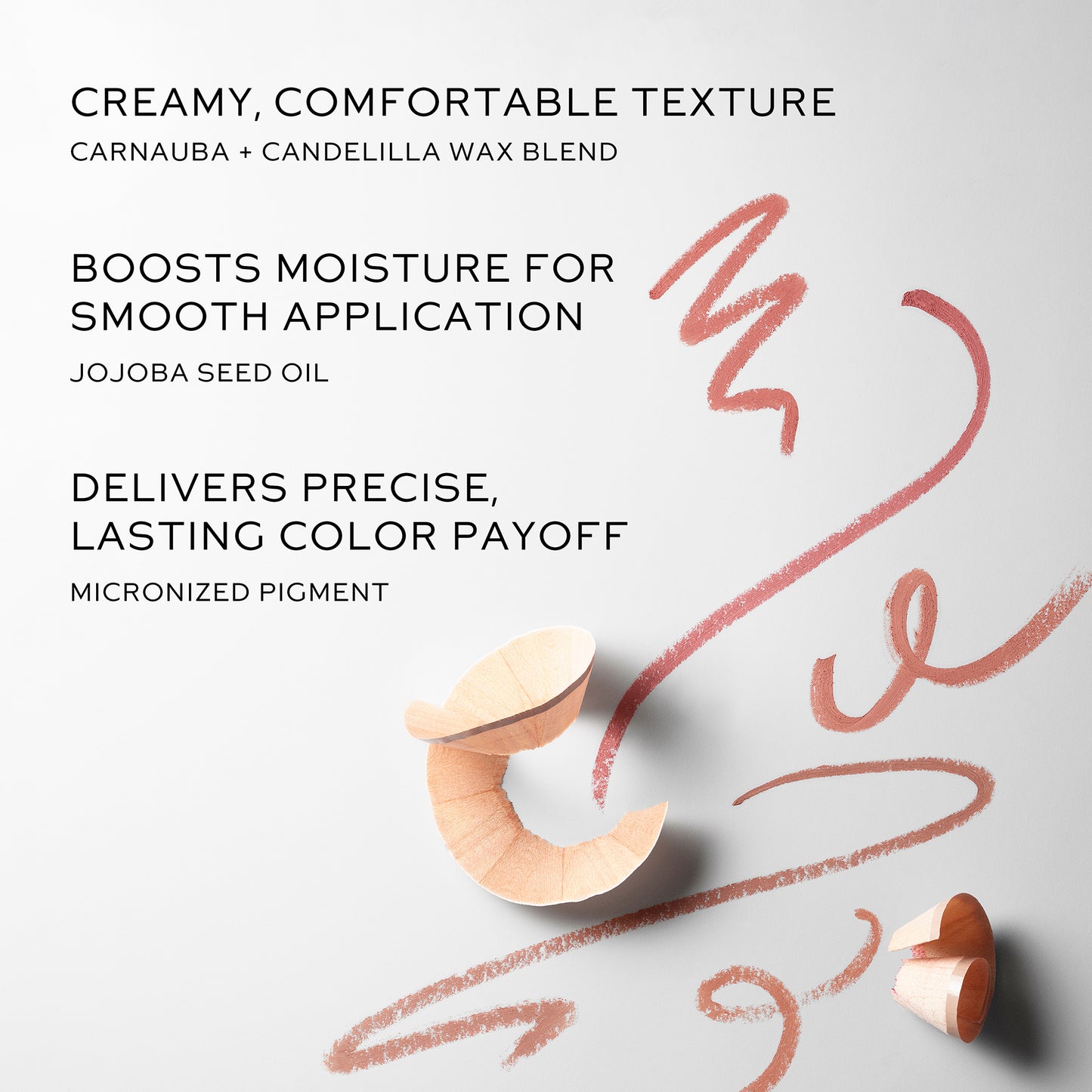 Westman Atelier Lip Shape Lip Liner