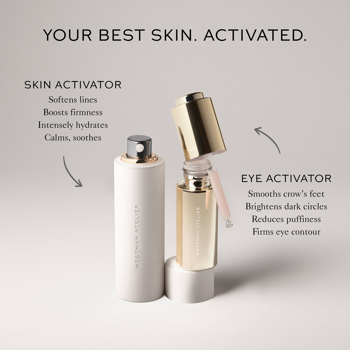 Westman Atelier Eye Activator
