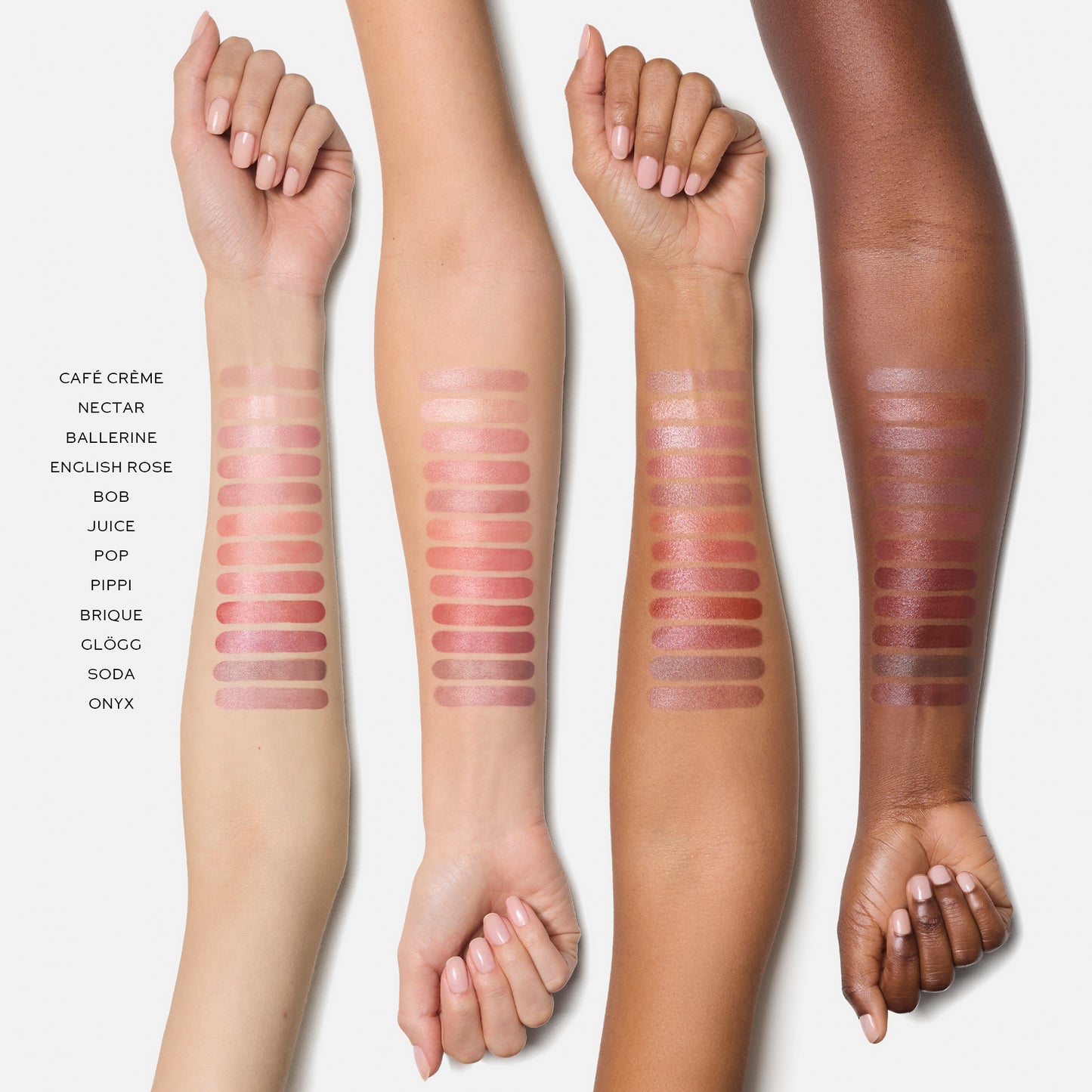 Westman Atelier HydroBalm Tinted Lipstick