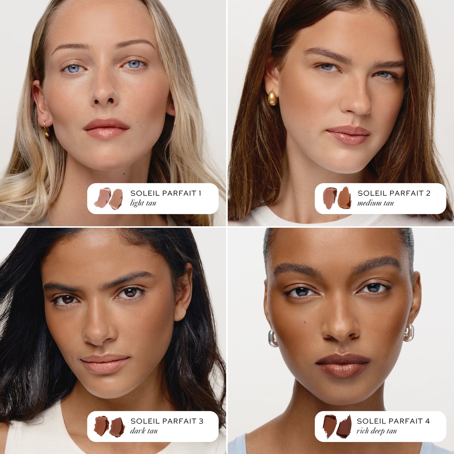 Westman Atelier Sun Tone Bronzing Crème