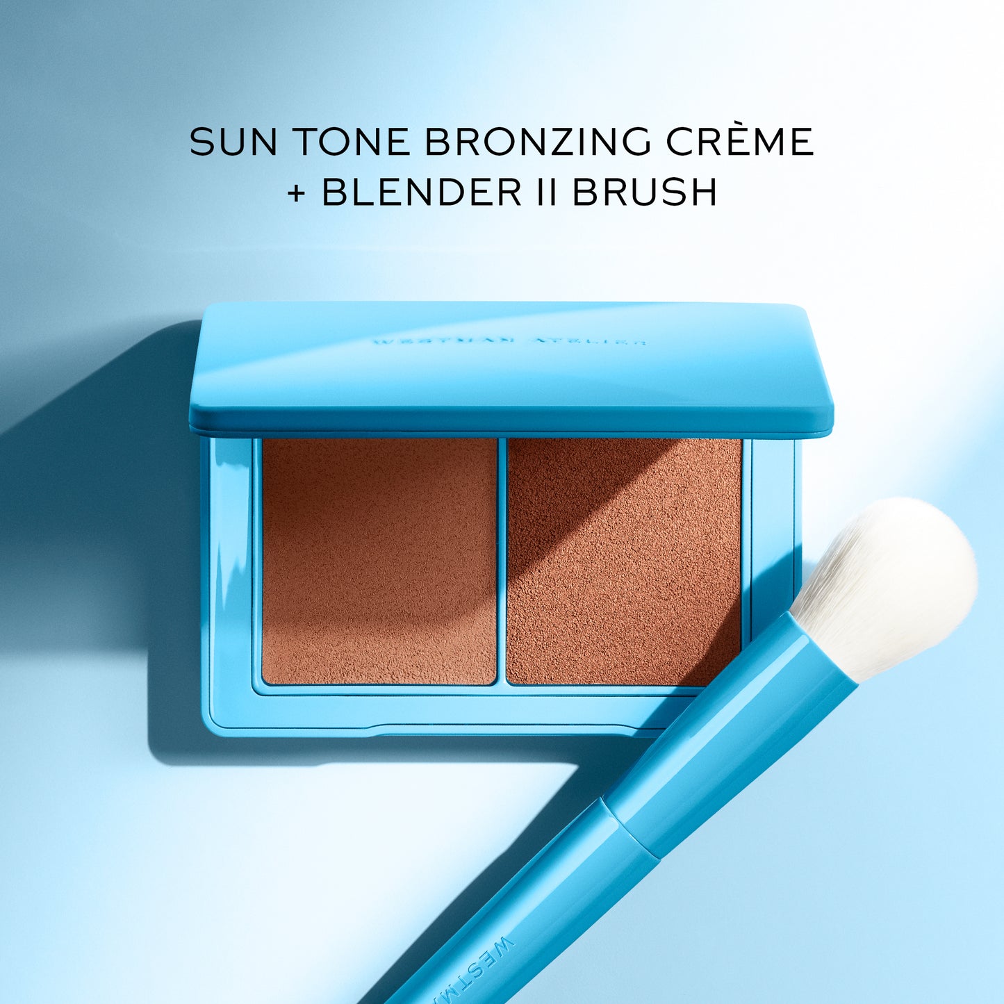 Westman Atelier Blender Brush II