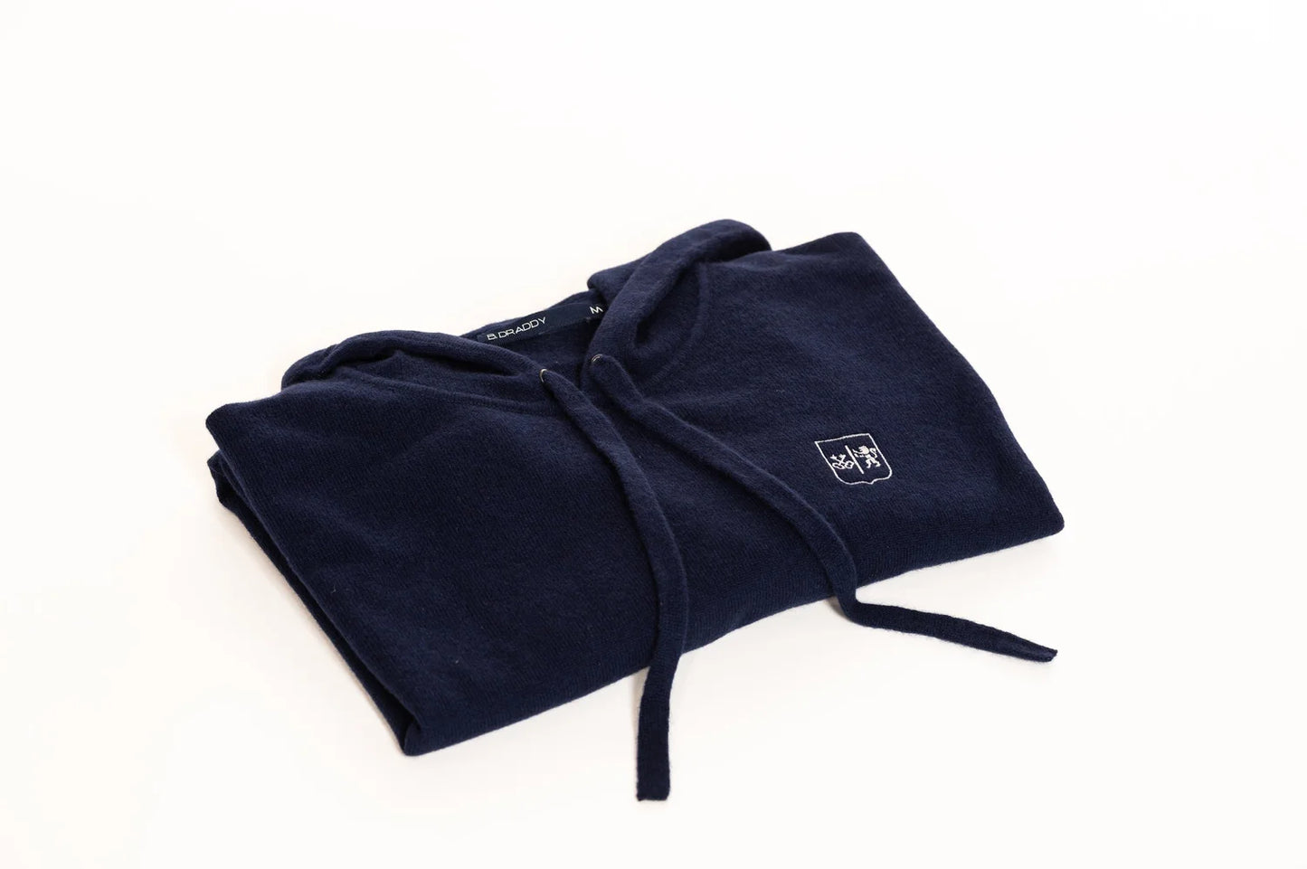 Cashel Palace x BDraddy MacKenzie Hoodie