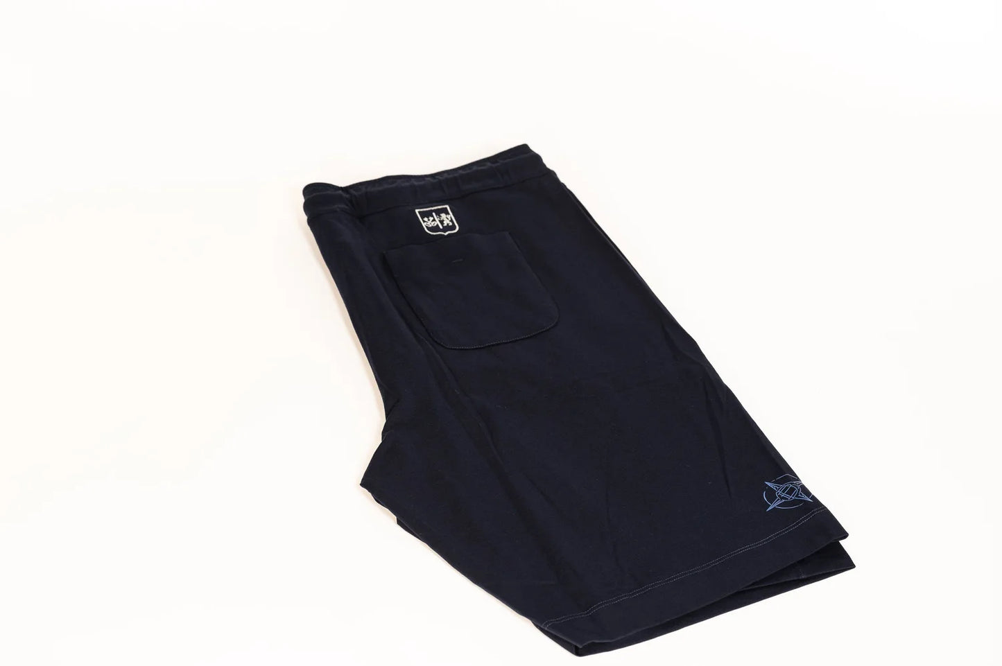 Cashel Palace x BDraddy Free Bird Shorts