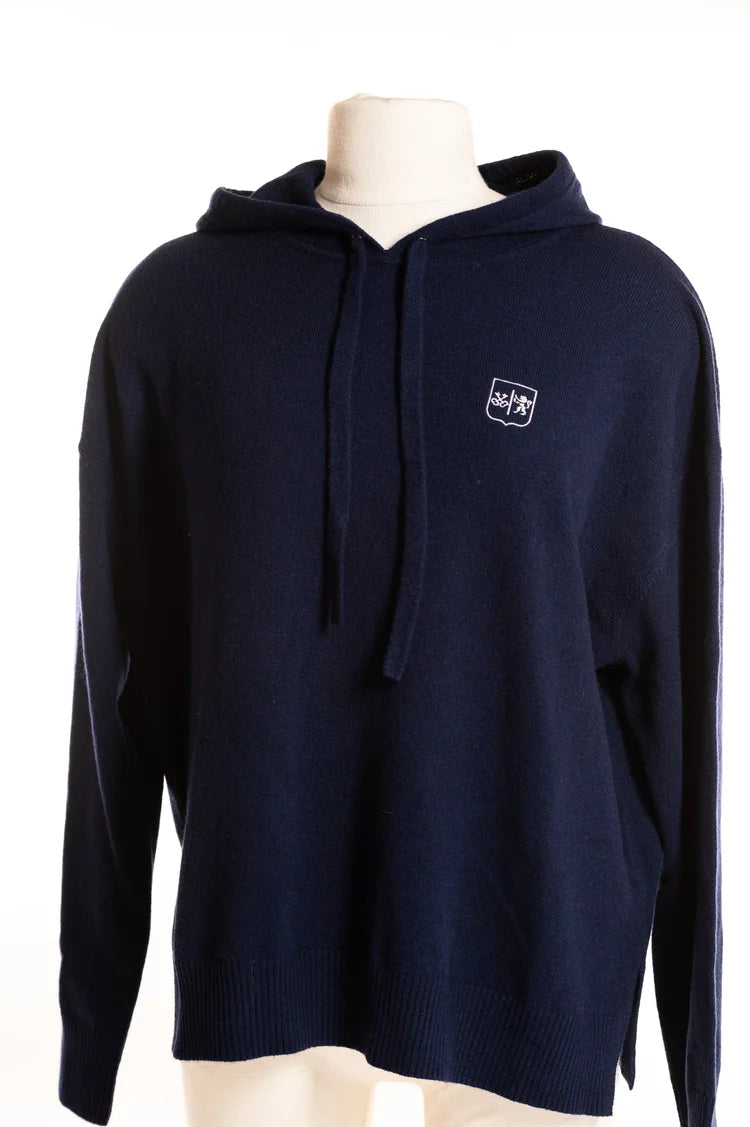 Cashel Palace x BDraddy MacKenzie Hoodie
