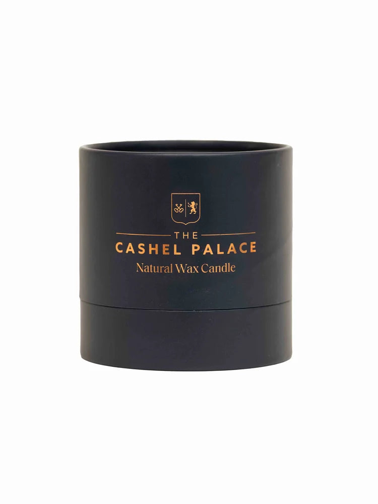 Cashel Palace Signature Candle
