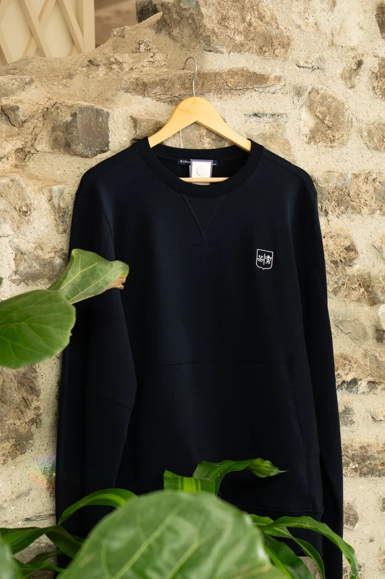Cashel Palace x BDraddy Russ Crewneck
