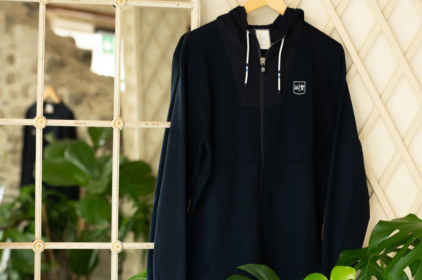 Cashel Palace x BDraddy T.T. Hoodie