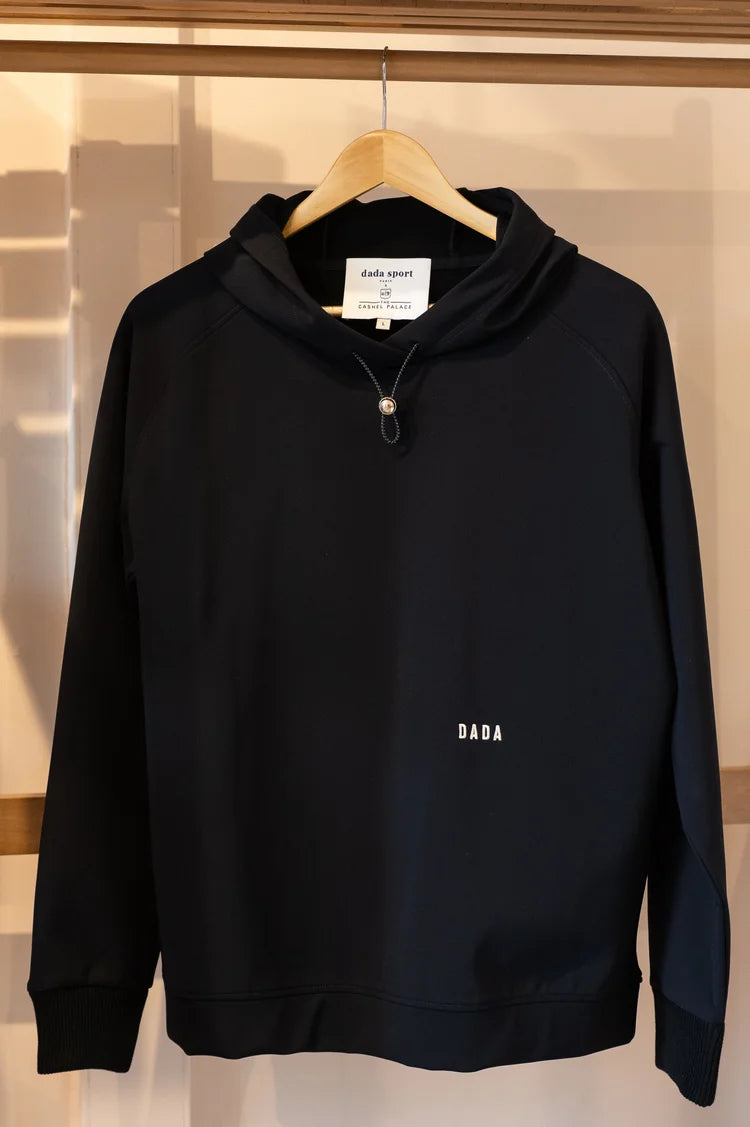 Cashel Palace x Dada Sport Dali Hoodie
