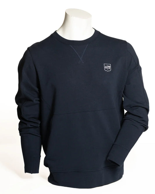 Cashel Palace x BDraddy Russ Crewneck