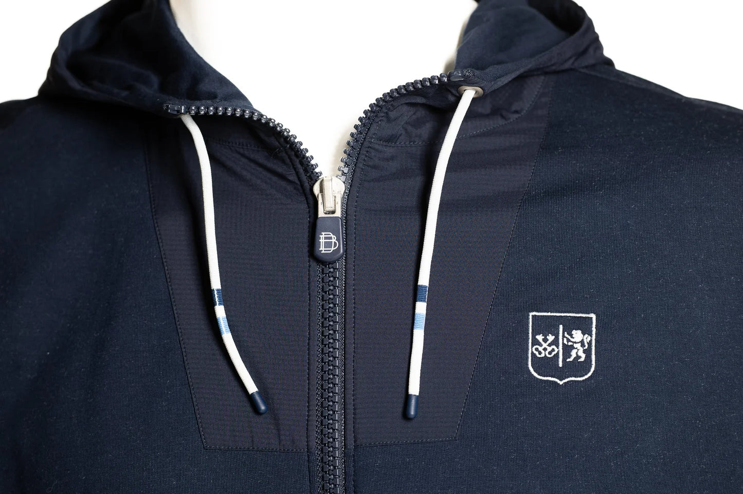 Cashel Palace x BDraddy T.T. Hoodie