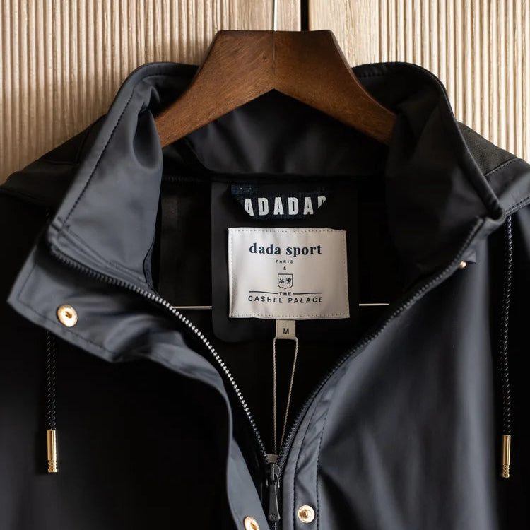 Cashel Palace x Dada Sport Tempo Jacket